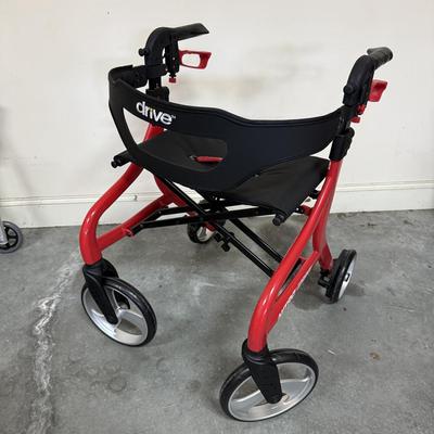 Drive Nitro Sprint & Guardian Walker (G-HS)