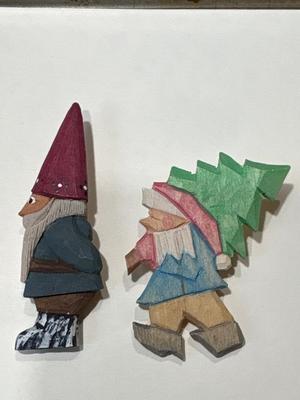 Sale Photo Thumbnail #43: Signed by artist, see pics