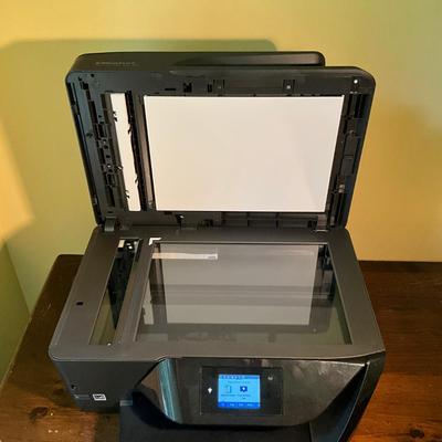 C778 HP Officejet Pro 6978