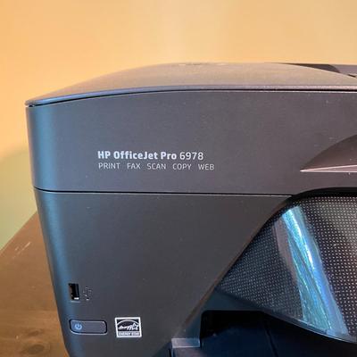 C778 HP Officejet Pro 6978