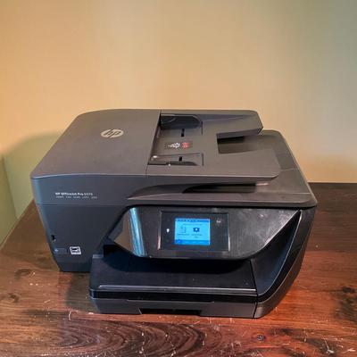 C778 HP Officejet Pro 6978