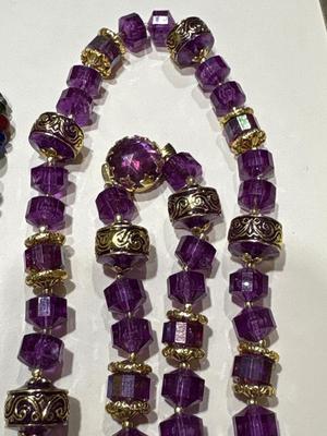 Sale Photo Thumbnail #182: Purple is from Hong Kong. See pics