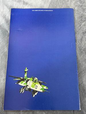 Eclipse Area 88 Comics Issues #2, 5, 6, 9, 10, 12, 15, 16, 17, 19, 21, 24, 33, 34, & 35 - 1987 Kaoru Shintani (Lot of 15)