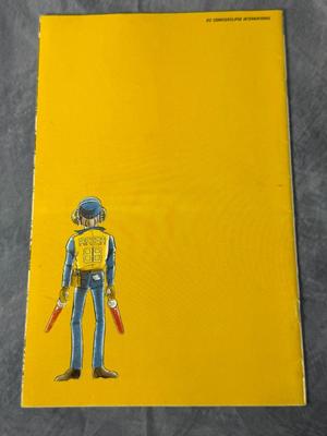 Eclipse Area 88 Comics Issues #2, 5, 6, 9, 10, 12, 15, 16, 17, 19, 21, 24, 33, 34, & 35 - 1987 Kaoru Shintani (Lot of 15)