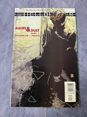 Hellblazer by DC Comic Comic Books (Lot of 6)