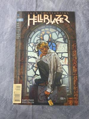 Hellblazer by DC Comic Comic Books (Lot of 6)