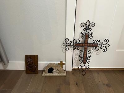 RELIGIOUS DECOR