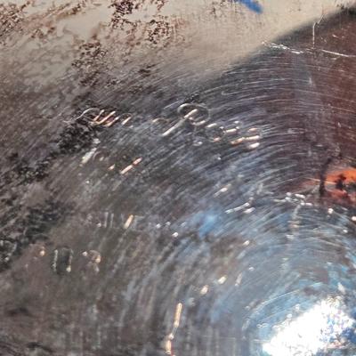 LOT 34D: Huge Lot of Silver Plated Pieces and More