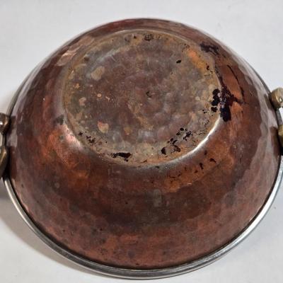 LOT 34D: Huge Lot of Silver Plated Pieces and More