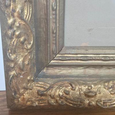 LOT 54X: Unique Framed 3D Artwork Depicting the Landscape of Jerusalem's Old City