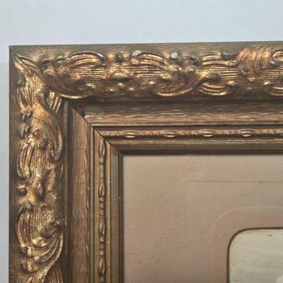 LOT 54X: Unique Framed 3D Artwork Depicting the Landscape of Jerusalem's Old City