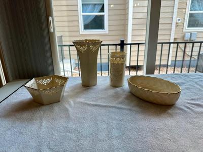 LENOX COLLECTION