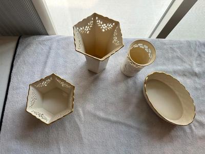 LENOX COLLECTION