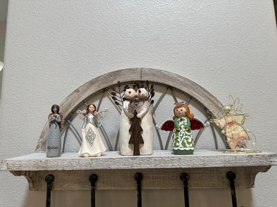 CUTE ANGELS