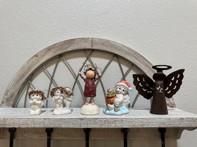 LITTLE ANGELS