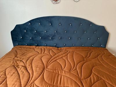 SPLIT KING DENVER MATTRESS ADJUSTABLE BED WITH REMOTES