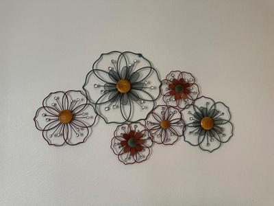 WALL DECOR