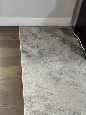 LARGE AREA RUG