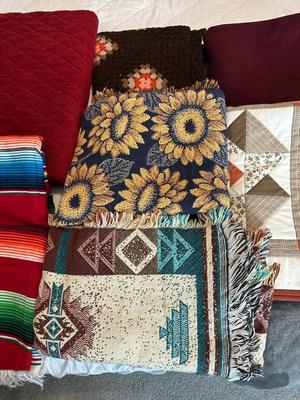 TABLE LINENS