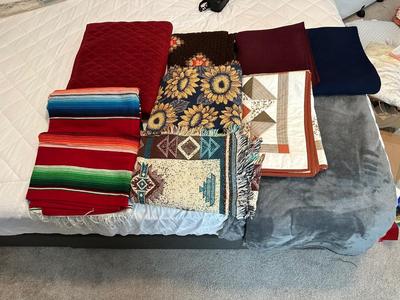 TABLE LINENS