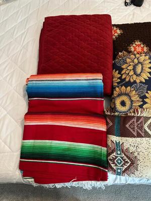 TABLE LINENS