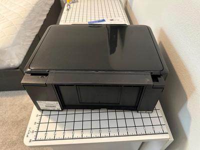 EPSON XP-400 PRINTER