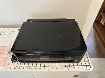 EPSON XP-400 PRINTER