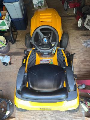 Sale Photo Thumbnail #13: Excellent condition, LX42”
114.9 hours