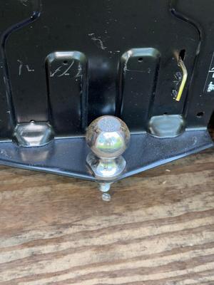 Sale Photo Thumbnail #15: Excellent condition, LX42”
114.9 hours