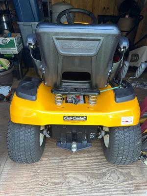 Sale Photo Thumbnail #12: Excellent condition, LX42”
114.9 hours