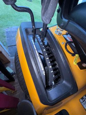 Sale Photo Thumbnail #2: Excellent condition, LX42”
114.9 hours