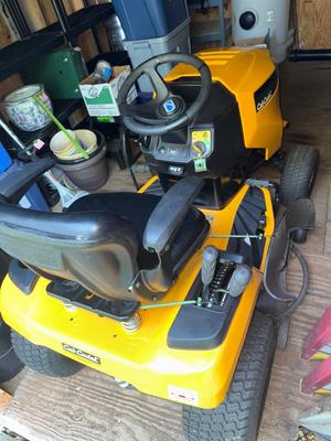 Sale Photo Thumbnail #14: Excellent condition, LX42”
114.9 hours