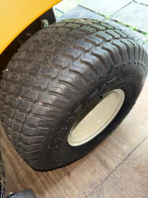 Sale Photo Thumbnail #11: Excellent condition, LX42”
114.9 hours