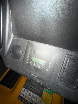 Sale Photo Thumbnail #9: Excellent condition, LX42”
114.9 hours