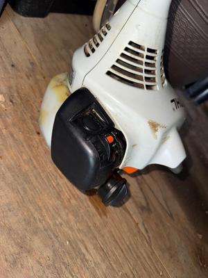 Sale Photo Thumbnail #29: G142-Stihl Weed Whacker