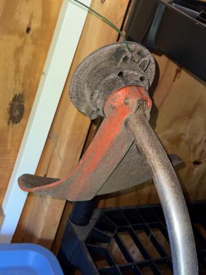 Sale Photo Thumbnail #28: G142-Stihl Weed Whacker