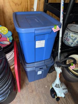 Sale Photo Thumbnail #34: G140-Totes x 2