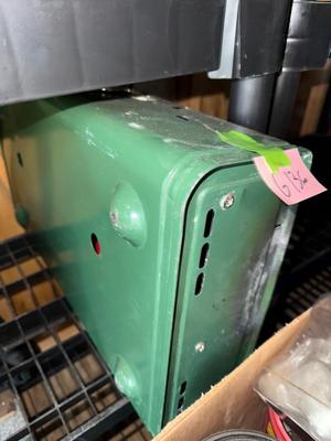 Sale Photo Thumbnail #45: G136-Camp Stove