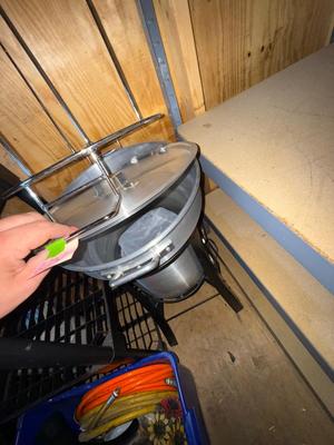 Sale Photo Thumbnail #62: G131-Fryer