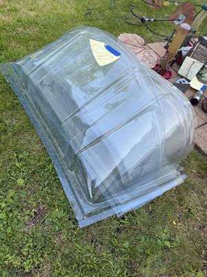Sale Photo Thumbnail #108: O12-Window well covers