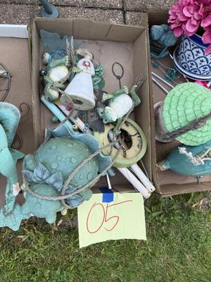 Sale Photo Thumbnail #136: O5-Garden Goodies