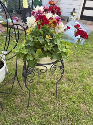 Sale Photo Thumbnail #145: O1-Plant stands