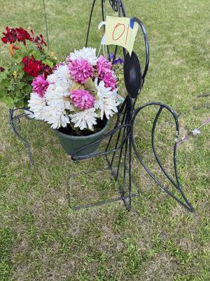 Sale Photo Thumbnail #146: O1-Plant stands