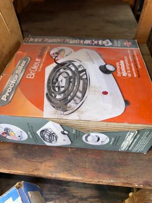 Sale Photo Thumbnail #196: G107-Garage Items