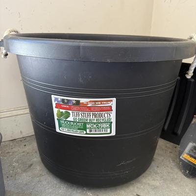 Assortment of Garden Tools & Accessories (G-HS)