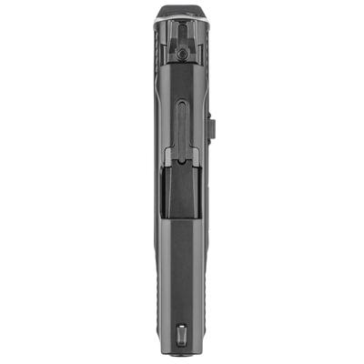 Sale Photo Thumbnail #287: MANUFACTURER: Smith and Wesson
FAMILY: M&P Series
MODEL: M&P380 Shield EZ
TYPE: Semi-Auto Pistol
ITEM GROUP: Centerfire Polymer Pistols
ACTION: Internal Hammer Fired
CALIBER/GAUGE: 380 ACP
SLIDE: Stainless Steel
FINISH: Black Armornite
FINISH TYPE: Applie
