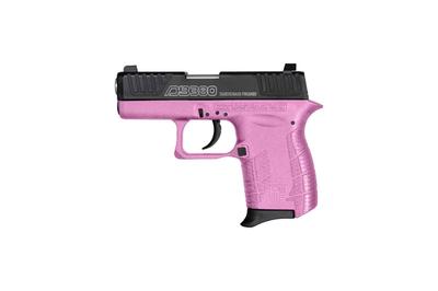 Sale Photo Thumbnail #330: MANUFACTURER: Diamondback Firearms
FAMILY: DB380 Pistol Series
MODEL: DB380 Gen IV
TYPE: Semi-Auto Pistol
ITEM GROUP: Centerfire Polymer Pistols
ACTION: Striker Fired
CALIBER/GAUGE: 380 ACP
FINISH: Black
FINISH TYPE: Black
FRAME: Polymer Frame
STOCK/GRIPS