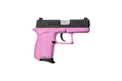 Sale Photo Thumbnail #329: MANUFACTURER: Diamondback Firearms
FAMILY: DB380 Pistol Series
MODEL: DB380 Gen IV
TYPE: Semi-Auto Pistol
ITEM GROUP: Centerfire Polymer Pistols
ACTION: Striker Fired
CALIBER/GAUGE: 380 ACP
FINISH: Black
FINISH TYPE: Black
FRAME: Polymer Frame
STOCK/GRIPS