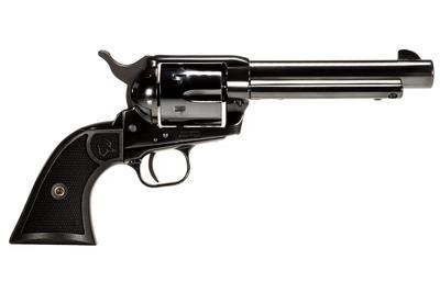 Sale Photo Thumbnail #376: MANUFACTURER: Taurus
FAMILY: Deputy Series
MODEL: Deputy
TYPE: Revolver
ITEM GROUP: Single Action Centerfire Revolvers
ACTION: Single Action
CALIBER/GAUGE: 45 Colt
FINISH: Matte Blued
FINISH TYPE: Blued
FRAME: Steel Frame
STOCK/GRIPS: Black Polymer
BARREL