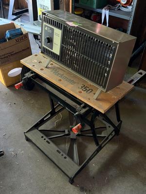 Sale Photo Thumbnail #228: G94-Heater and workable